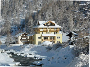 Bright Apartment near Sölden